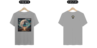 Nome do produto Camiseta Quality Universo Interior Capa