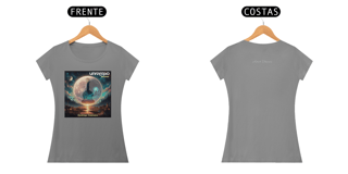 Nome do produto Baby Long Quality Universo Interior Capa