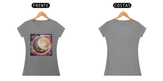 Nome do produto Baby Long Quality Universo Interior Vida