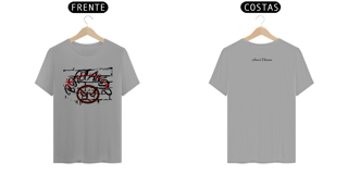 Nome do produto Camiseta Quality Mais Amor Todos