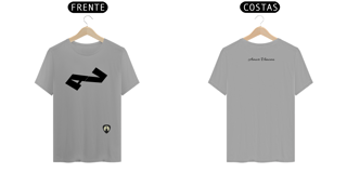 Nome do produto Camiseta Quality AV Marca