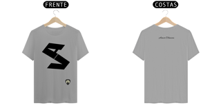 Nome do produto Camiseta Quality Amor Venceu Especial