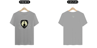 Nome do produto Camiseta Quality Amor Venceu Tríade Amor