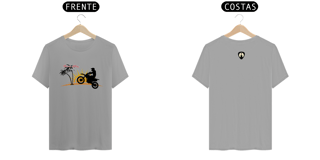 Nome do produto Camiseta Quality Mais Amor Por Favor Eterno
