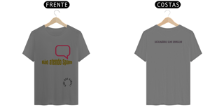 Nome do produto Camiseta Dicionário Tô De Boa