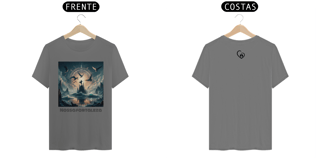 Nome do produto Camiseta Estonada Nossa Fortaleza Vitoria