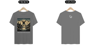 Nome do produto Camiseta Nossa Fortaleza