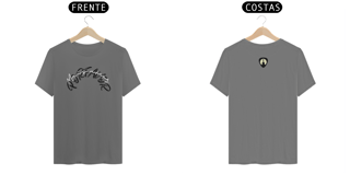 Nome do produto Camiseta Estonada Mais Amor Por Favor