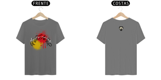 Nome do produto Camiseta Estonada Mais Amor