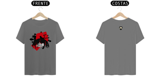 Nome do produto Camiseta Estonada Mais Amor Por Favor Presente