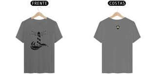 Nome do produto Camiseta Estonada Navegantes Caminho