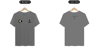 Nome do produto Camiseta Estonada Navegantes Simbolos