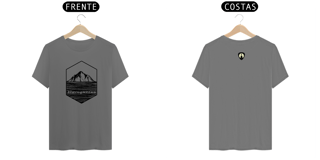 Nome do produto Camiseta Estonada Navegantes Trilha