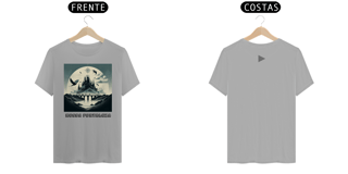Nome do produto Camiseta Nossa Fortaleza Juventude