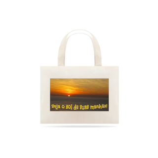 Nome do produto EcoBag