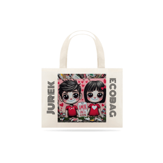 Nome do produto Eco bag JUREK