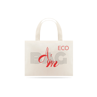 Nome do produto Eco Bag Amor