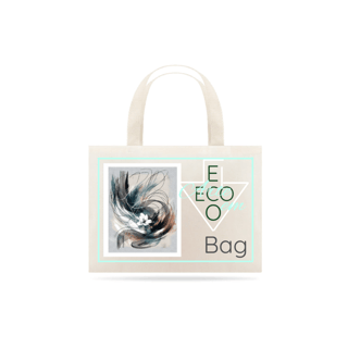 Nome do produto Eco Bag Arte em Bag