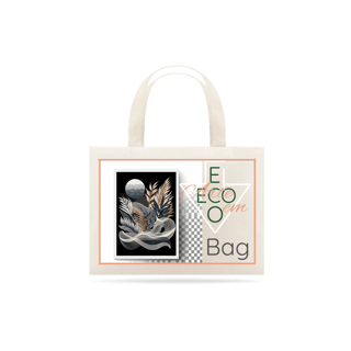 Nome do produto Eco Bag Arte