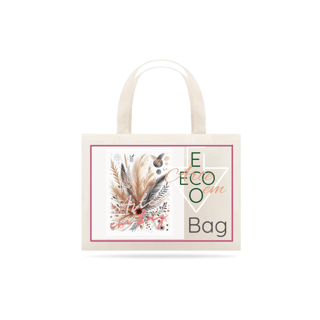 Nome do produto Eco Bag Arte Livre