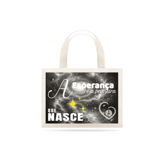 Nome do produto Eco Bag Diconário dos Desejos