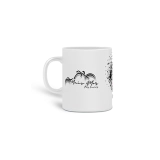 Nome do produto Caneca Mais Amor Por Favor