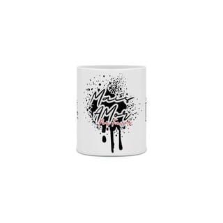 Nome do produto Caneca Mais Amor Por Favor