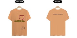 Nome do produto Camiseta Dicionário Tô De Boa