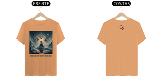 Nome do produto Camiseta Estonada Nossa Fortaleza Vitoria