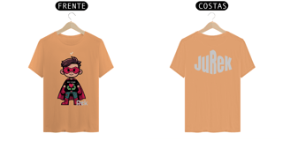 Nome do produto Camiseta Estonada Rek