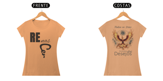 Nome do produto Baby Long Estonada Dicionário Fênix