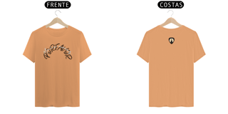 Nome do produto Camiseta Estonada Mais Amor Por Favor