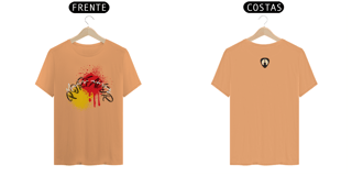 Nome do produto Camiseta Estonada Mais Amor