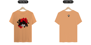 Nome do produto Camiseta Estonada Mais Amor Por Favor Presente