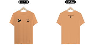 Nome do produto Camiseta Estonada Navegantes Simbolos