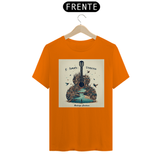 Nome do produto Camiseta Banda