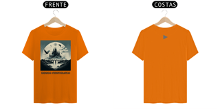 Nome do produto Camiseta Nossa Fortaleza Juventude