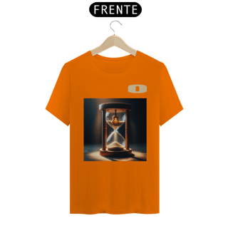 Nome do produto Camiseta Banda Necessário Incalculável 