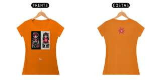 Nome do produto Baby Long Play Herois 