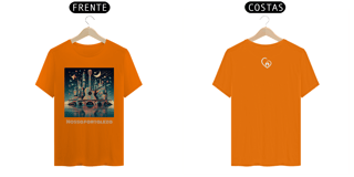Nome do produto Camiseta Nossa Fortaleza