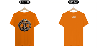 Nome do produto Camiseta Quality Love Won Medalha