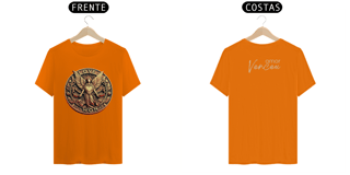 Nome do produto Camiseta Quality Love Won Contemporânea