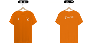 Nome do produto Camiseta Quality Amor Venceu Futebol Clube