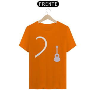 Nome do produto Camiseta Quality Harmonia