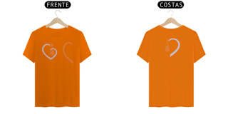 Nome do produto Camiseta Quality Nossa Fortaleza Dom