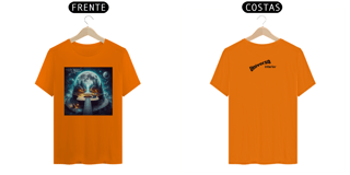 Nome do produto Camiseta Quality Universo Interior Versões