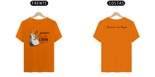 Nome do produto Camiseta Quality Dicionário dos Desejos Poesia