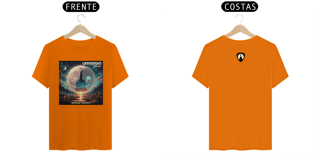 Nome do produto Camiseta Quality Universo Interior Capa