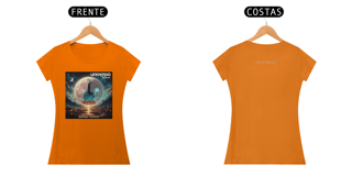 Nome do produto Baby Long Quality Universo Interior Capa