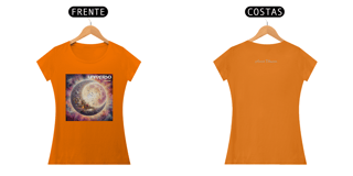Nome do produto Baby Long Quality Universo Interior Vida
